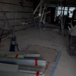 THE ESPLDE APT REMODEL