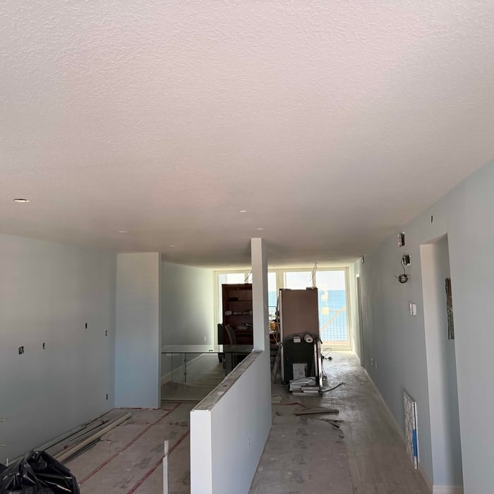THE ESPLDE APT REMODEL