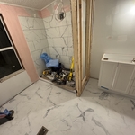 Floor work