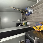Floor work