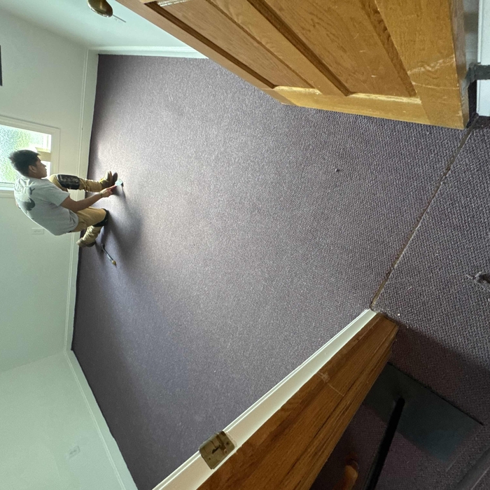 Floor work