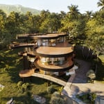 3D rendering
