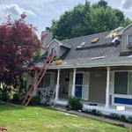 New Roof in Troy