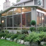 Beautiful Sunrooms