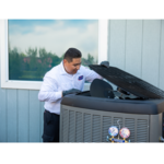 AIR CONDITIONING REPAIR
The AC repair company in Sacramento and the East Bay who gets it done right the first time.
When you need an air conditioning repair, you deserve on-time service, upfront pricing, and friendly technicians that you’re comfortable having in your home. At Bell Brothers, we’ve been doing exactly that for 30 years.