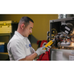 There comes a time in the life of any furnace and heating system when continuing to repair and maintain it is no longer cost effective.
We can install a new, more energy-efficient heating system that keeps you comfortable and saves on energy costs. You’ll love the guarantees we give with every furnace installation, including:
Installation Workmanship Guarantee
‘No Lemon’ Guarantee
Guaranteed Upfront Quotes
