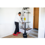 WATER HEATER REPAIR OR REPLACEMENT
No hot water in your home? Is there leaking, dripping, or staining around your water heater? Don’t panic. But don’t wait either. Call Bell Brothers, Sacramento and the East Bay’s top-rated water heater repair & replacement company.