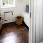 Hardwood Refinishing