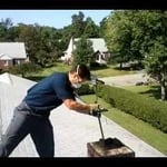 Chimney Sweep and Cleaning