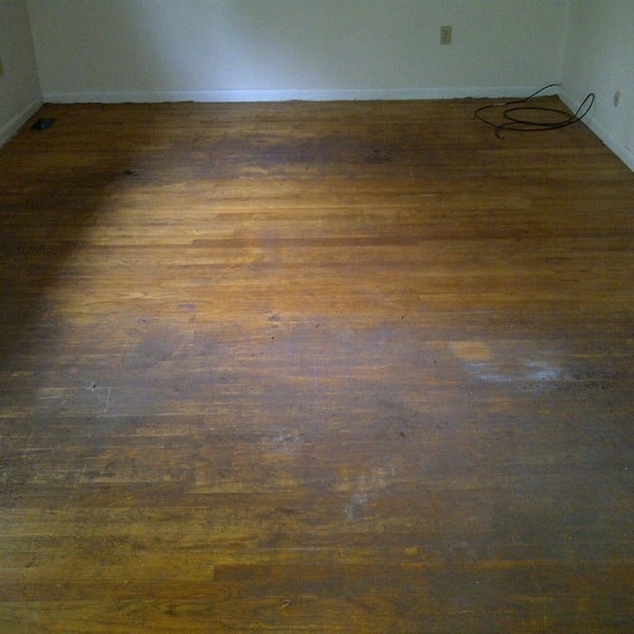 Before