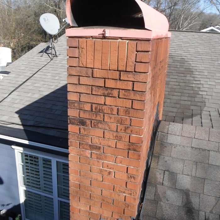 Before Water Sealant