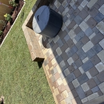 Pavers and Hardscaping Project