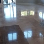 Floor Cleaning/Polishing/Waxing Project