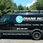Sewer Repairs/Replace