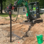 New Construction Helicals