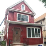 House painting