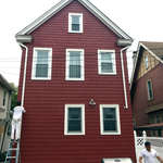 House painting