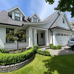 James Hardie Lap Siding and Shingles