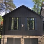 James Hardie Board and Batten