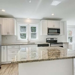 Remodeling - Kitchen & Bathroom Project