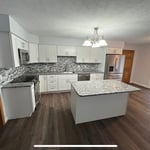Remodeling - Kitchen & Bathroom Project