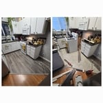 Flooring Sales/Installation/Repair Project