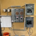 Panel Upgrade