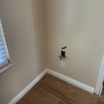 Outlet Repair
