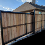 Custom Gate