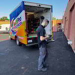 Air Conditioner Trane Unit Install