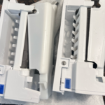 Ice maker replacement
