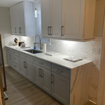 Remodeling - Kitchen & Bathroom Project
