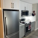 Remodeling - Kitchen & Bathroom Project