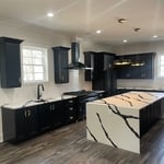 Remodeling - Kitchen & Bathroom Project