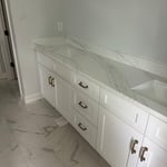 Remodeling - Kitchen & Bathroom Project
