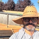 Trex Deck