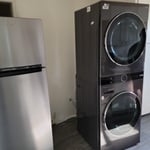 Kitchen Water Damage Restoration/ Mold Memediation