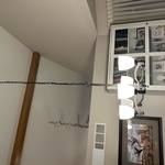 Chandelier Replacement