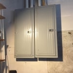 Panels are installed and look great.