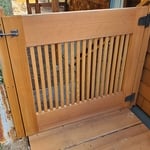 Carpentry, handrails and decks.