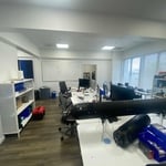 Interior Painting Project