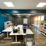 Interior Painting Project