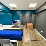 Interior Painting Project