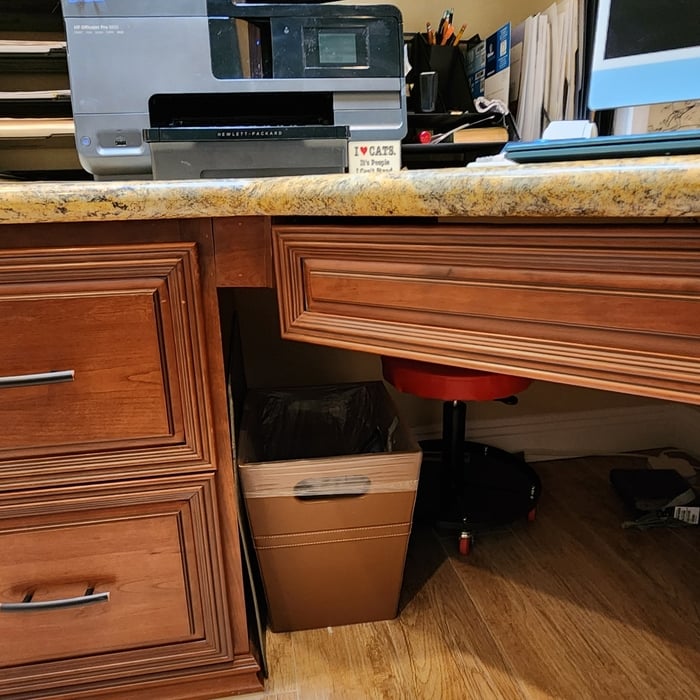Aj cabinets