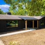 James Hardie Board Batten Siding