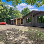 James Hardie Board Batten Siding