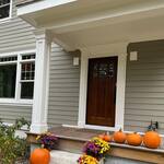 James Hardie Plank Siding