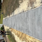 Residential Sidewalk