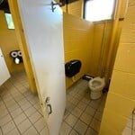 Bathhouse Remodeling