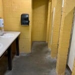 Bathhouse Remodeling